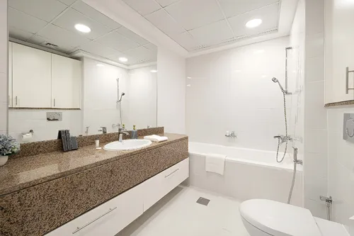 4 Bedrooms Villa in Palma Residences
