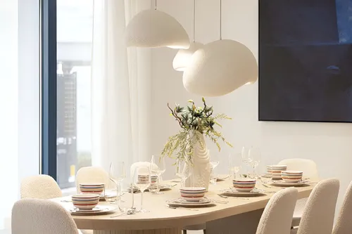 4 Bedrooms Villa in Palma Residences