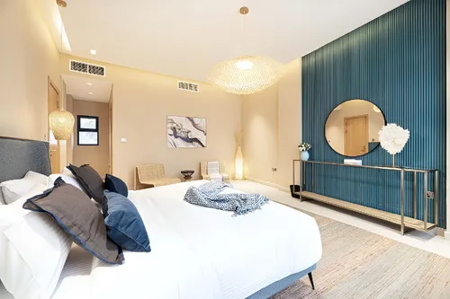 4 Bedrooms Villa in Palma Residences