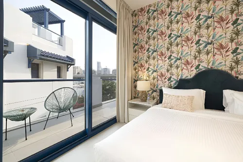 4 Bedrooms Villa in Palma Residences