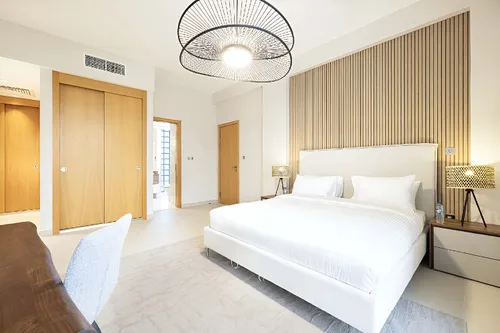 4 Bedrooms Villa in Palma Residences