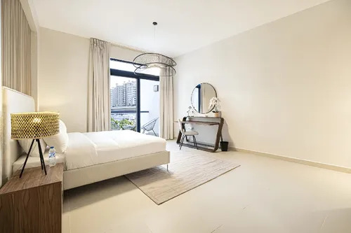 4 Bedrooms Villa in Palma Residences
