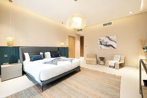 4 Bedrooms Villa in Palma Residences