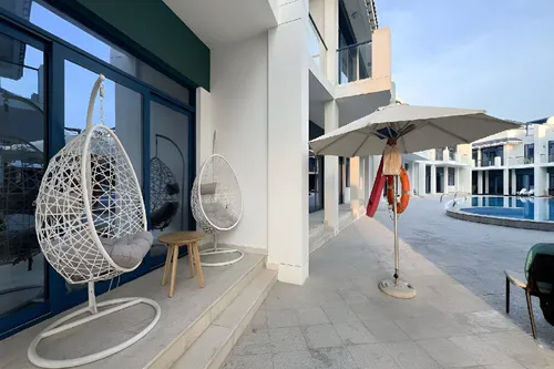4 Bedrooms Villa in Palma Residences