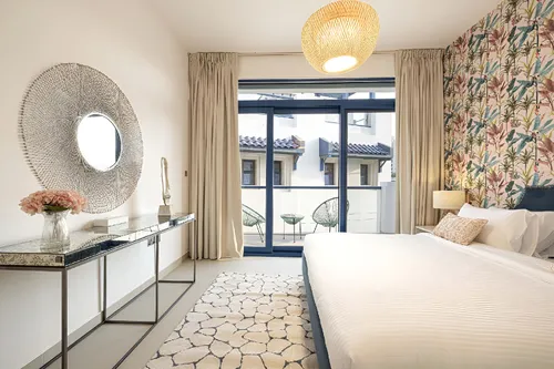 4 Bedrooms Villa in Palma Residences