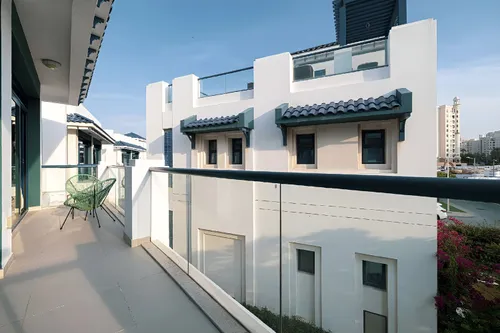 4 Bedrooms Villa in Palma Residences