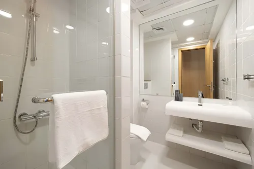 4 Bedrooms Villa in Palma Residences