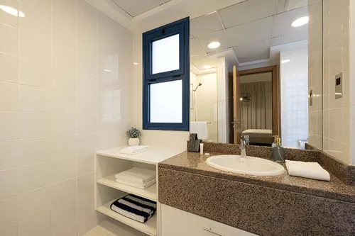 4 Bedrooms Villa in Palma Residences