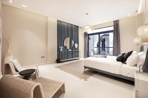 4 Bedrooms Villa in Palma Residences