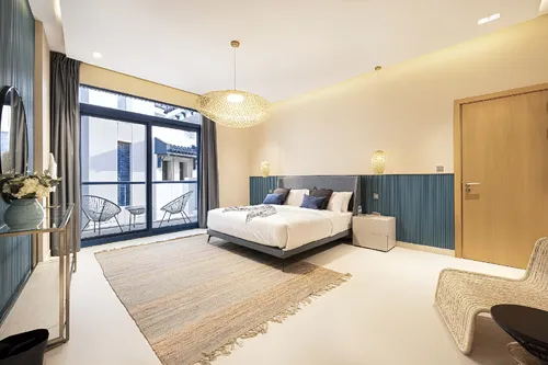 4 Bedrooms Villa in Palma Residences