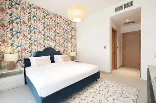 4 Bedrooms Villa in Palma Residences