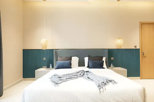 4 Bedrooms Villa in Palma Residences