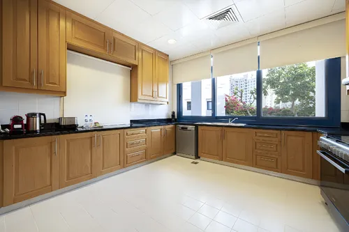 4 Bedrooms Villa in Palma Residences
