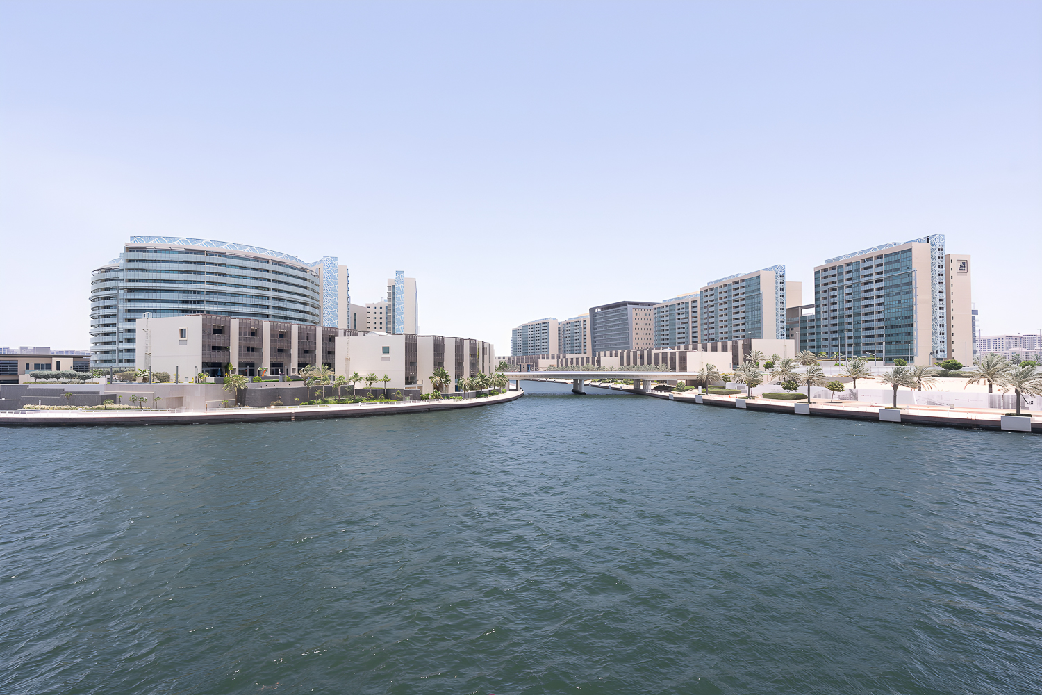 2 Bedrooms Duplex in Al Barza