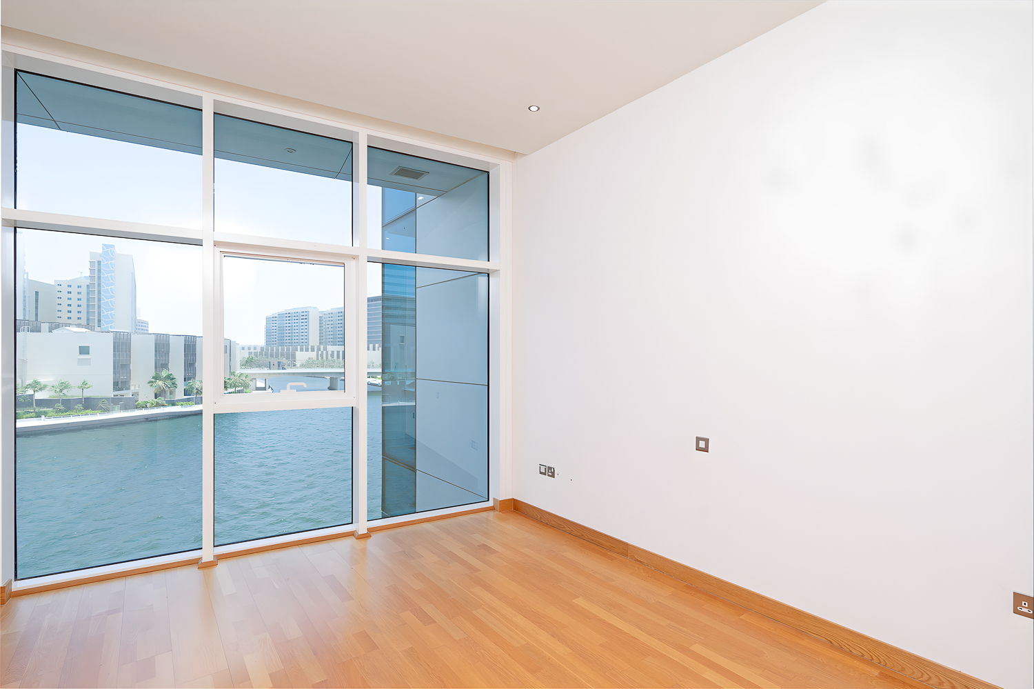 2 Bedrooms Duplex in Al Barza