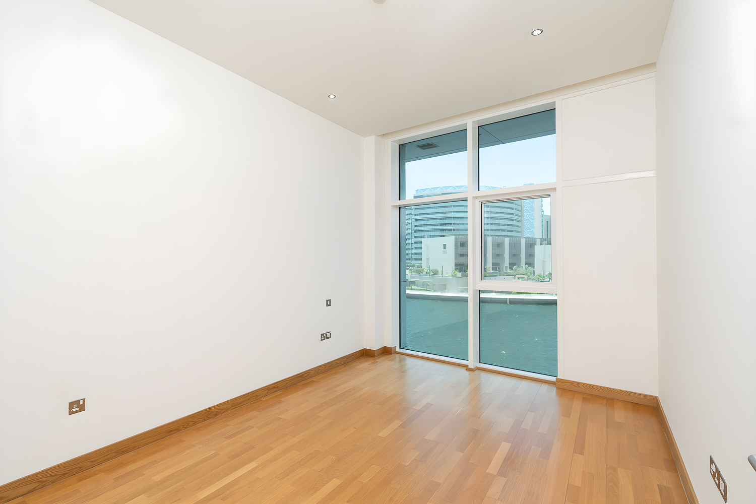 2 Bedrooms Duplex in Al Barza