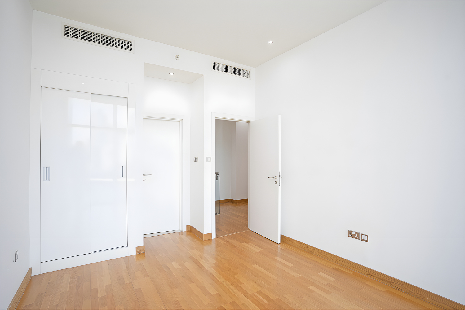 2 Bedrooms Duplex in Al Barza