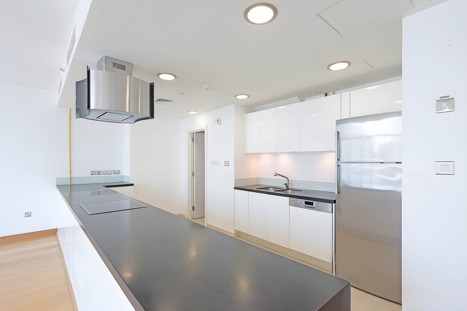 2 Bedrooms Duplex in Al Barza