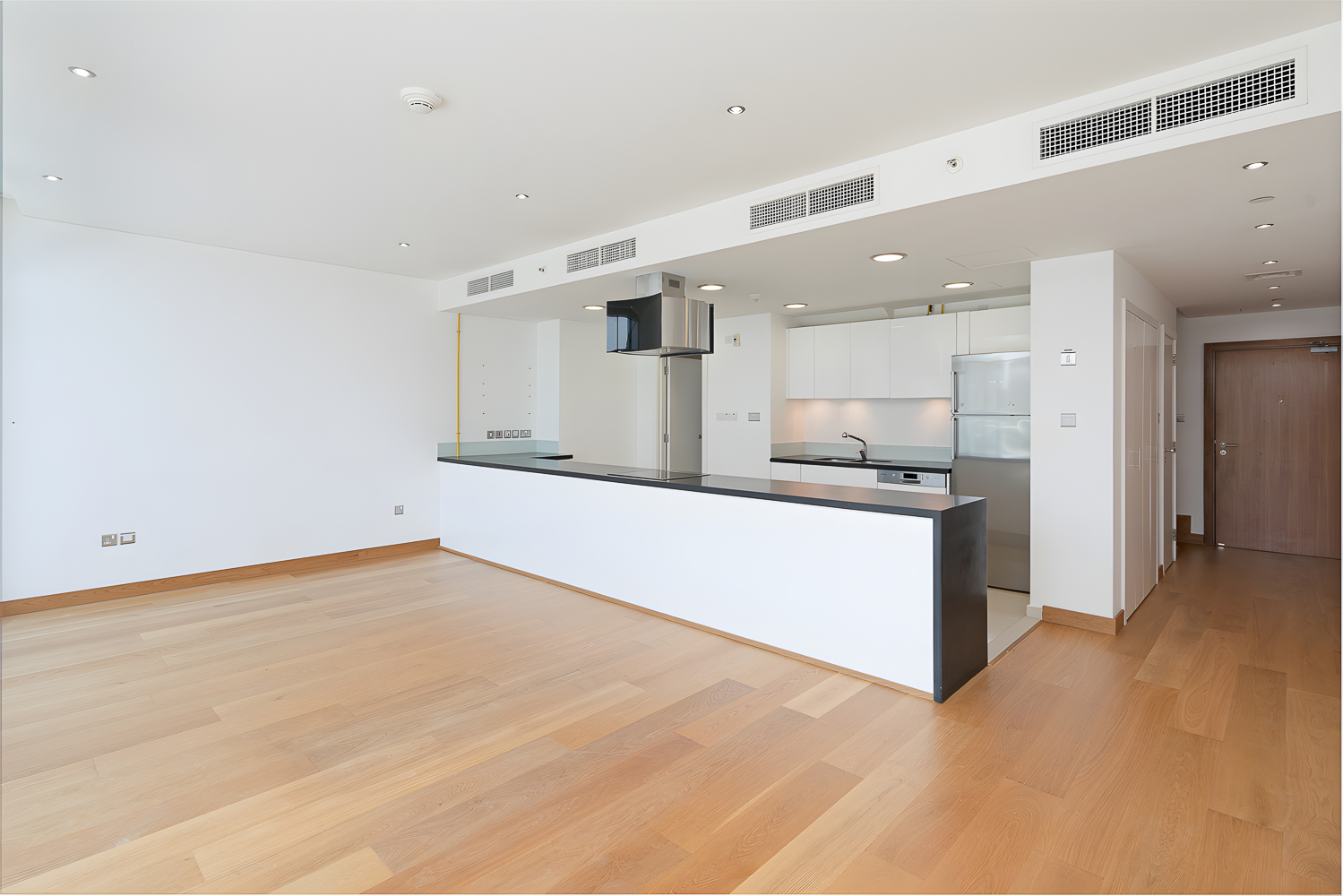 2 Bedrooms Duplex in Al Barza