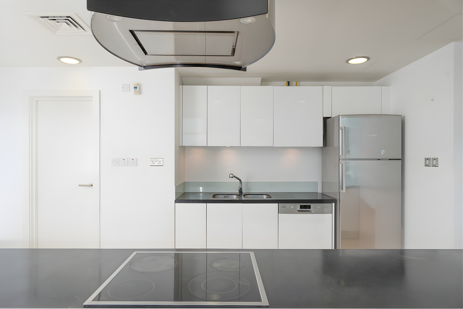 2 Bedrooms Duplex in Al Barza