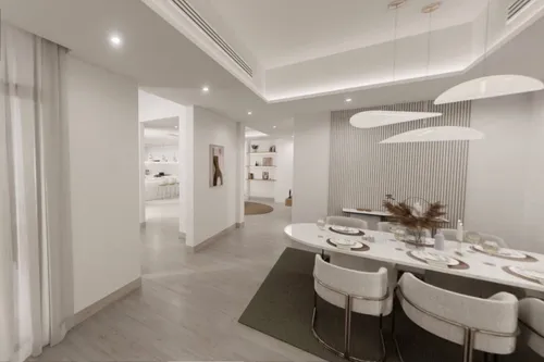 4 Bedrooms Townhouse in The Sustainable City - Yas Island