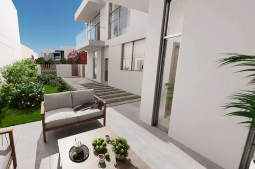 4 Bedrooms Townhouse in The Sustainable City - Yas Island
