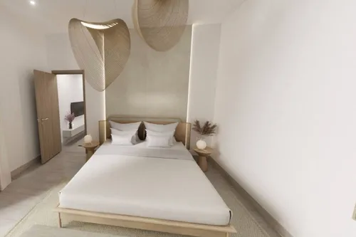 4 Bedrooms Townhouse in The Sustainable City - Yas Island