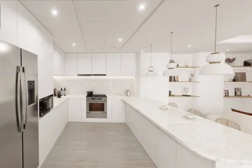 4 Bedrooms Townhouse in The Sustainable City - Yas Island