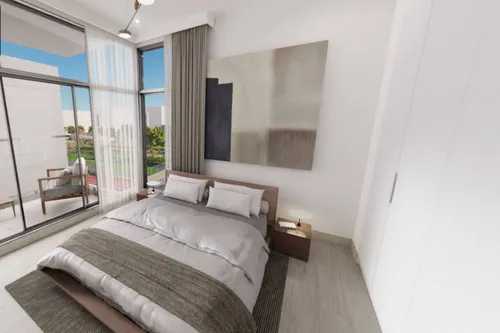 4 Bedrooms Townhouse in The Sustainable City - Yas Island