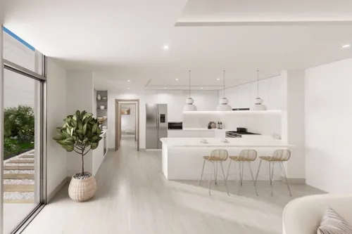 4 Bedrooms Townhouse in The Sustainable City - Yas Island