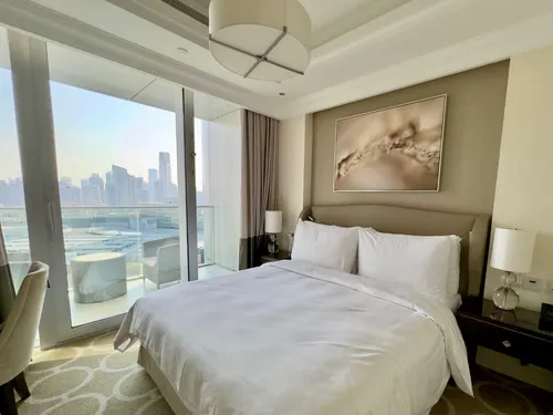 Apartment in The Address BLVD Sky Collection