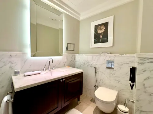 Apartment in The Address BLVD Sky Collection