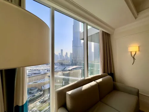 Apartment in The Address BLVD Sky Collection
