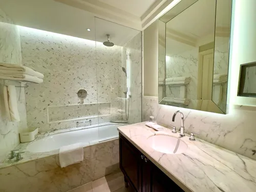 Apartment in The Address BLVD Sky Collection