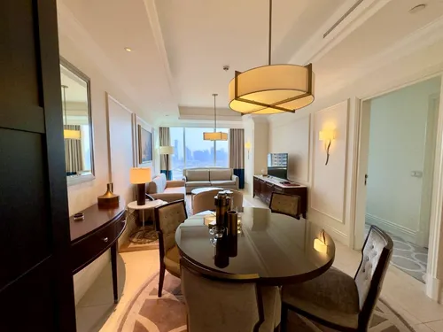 Apartment in The Address BLVD Sky Collection