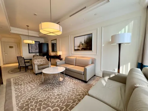 Apartment in The Address BLVD Sky Collection