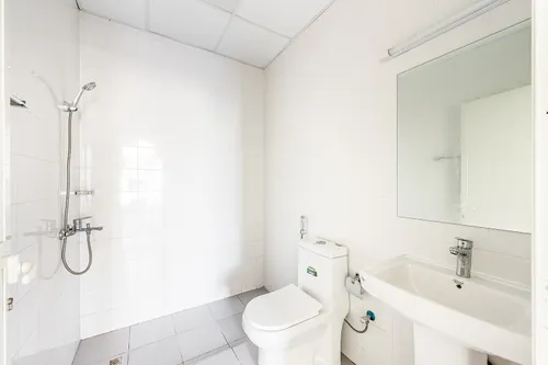4 Bedrooms Villa in Al Muhaisnah 3
