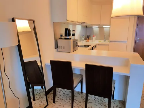  Apartment in The Address Dubai Mall