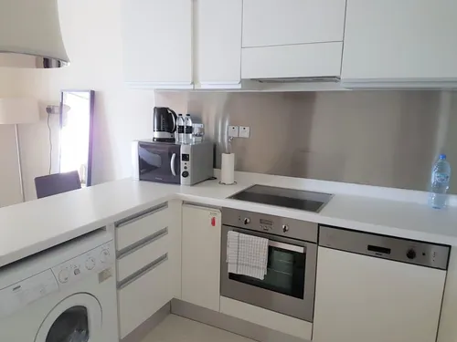  Apartment in The Address Dubai Mall