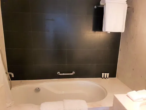  Apartment in The Address Dubai Mall