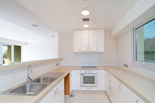  Apartment in Al Nada 1