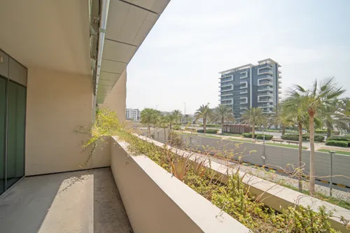  Apartment in Al Nada 1