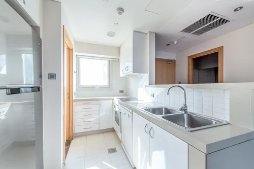  Apartment in Al Nada 1