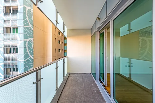  Apartment in Al Nada 1
