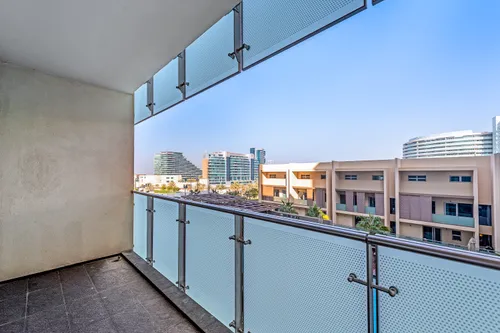  Apartment in Al Nada 1
