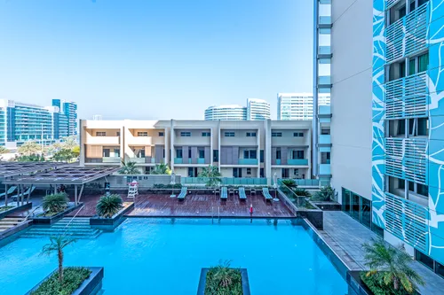  Apartment in Al Nada 1