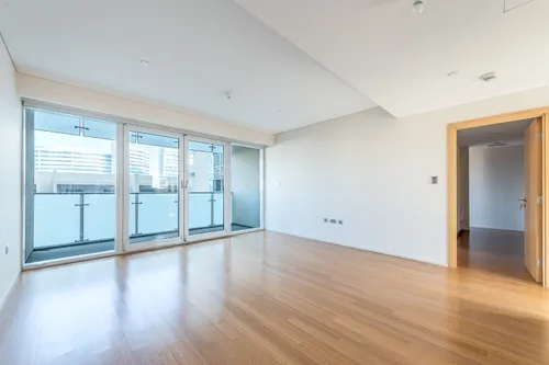  Apartment in Al Nada 1