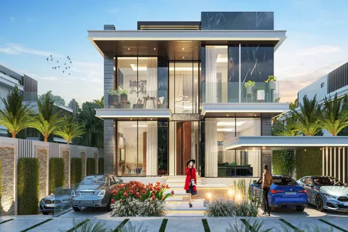 6 Bedrooms Villa in Venice