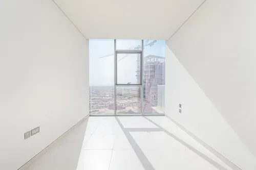 2 Bedrooms Apartment in The Residences at District One