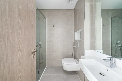 2 Bedrooms Apartment in The Residences at District One